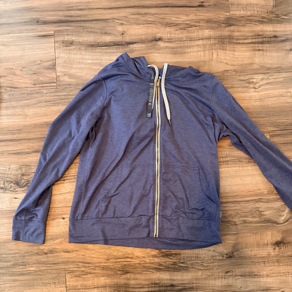 Vuori Halo Performance Hoodie  M